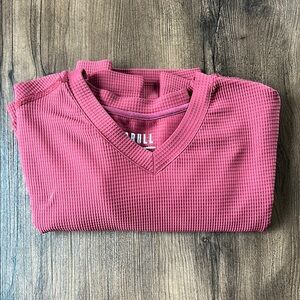 NOBULL Women’s Long Sleeve Top
